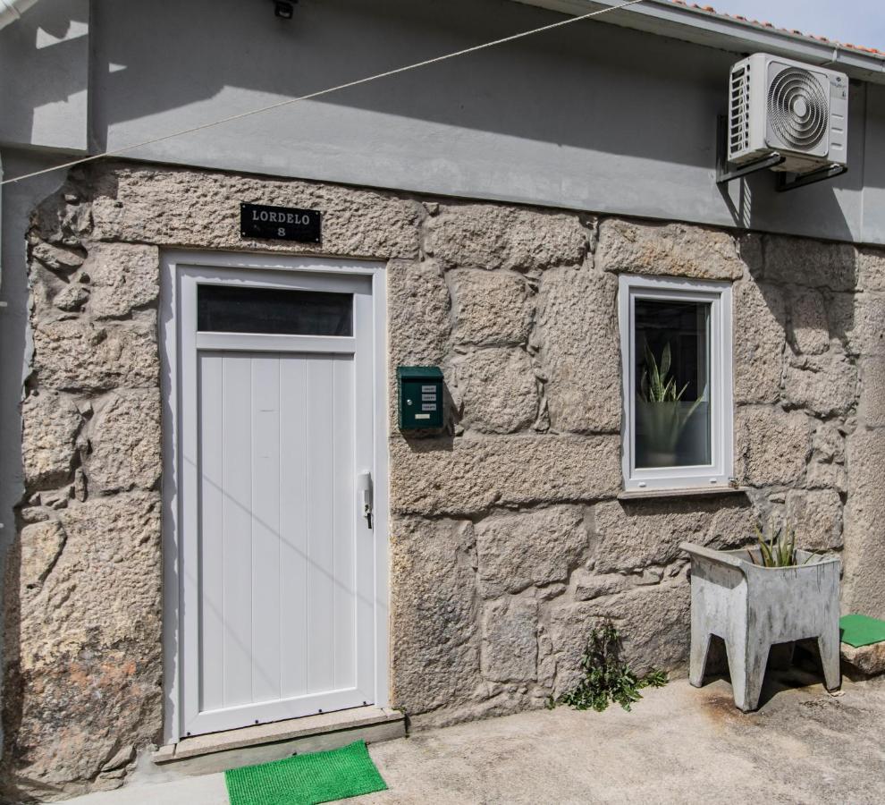 Casa Das Virtudes - Estadia No Coracao Do Porto, Lapa Kültér fotó