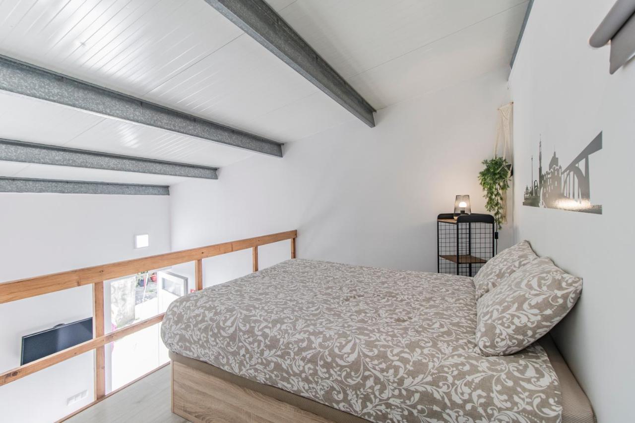 Casa Das Virtudes - Estadia No Coracao Do Porto, Lapa Kültér fotó